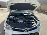 Toyota Camry 2014 годаүшін12 100 000 тг. в Актау – фото 5