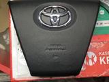 Крышка руля Toyota/Lexus SRS Airbag (без подушки) за 18 000 тг. в Алматы – фото 3