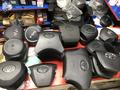Крышка руля Toyota/Lexus SRS Airbag (без подушки)үшін18 000 тг. в Алматы