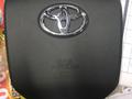 Крышка руля Toyota/Lexus SRS Airbag (без подушки)үшін18 000 тг. в Алматы – фото 5
