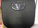 Крышка руля Toyota/Lexus SRS Airbag (без подушки) за 18 000 тг. в Алматы – фото 5