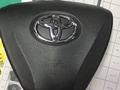 Крышка руля Toyota/Lexus SRS Airbag (без подушки)үшін18 000 тг. в Алматы – фото 6