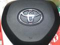 Крышка руля Toyota/Lexus SRS Airbag (без подушки)үшін18 000 тг. в Алматы – фото 7