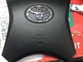 Крышка руля Toyota/Lexus SRS Airbag (без подушки)үшін18 000 тг. в Алматы – фото 10