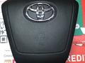 Крышка руля Toyota/Lexus SRS Airbag (без подушки)үшін18 000 тг. в Алматы – фото 11
