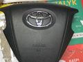 Крышка руля Toyota/Lexus SRS Airbag (без подушки)үшін18 000 тг. в Алматы – фото 9