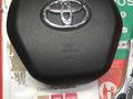 Крышка руля Toyota/Lexus SRS Airbag (без подушки)үшін18 000 тг. в Алматы – фото 14