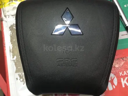 Крышка руля Toyota/Lexus SRS Airbag (без подушки) за 18 000 тг. в Алматы – фото 17