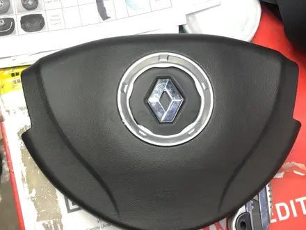 Крышка руля Toyota/Lexus SRS Airbag (без подушки) за 18 000 тг. в Алматы – фото 21