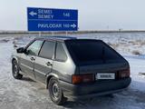 ВАЗ (Lada) 2114 2013 годаүшін1 950 000 тг. в Семей – фото 3