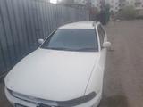 Mitsubishi Legnum 1997 года за 800 000 тг. в Кокшетау