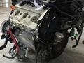 Двигатель Audi BDW 2.4 L MPI из Японии за 1 000 000 тг. в Уральск – фото 4
