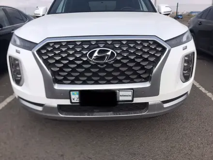 Hyundai Palisade 2021 годаүшін23 500 000 тг. в Астана – фото 12