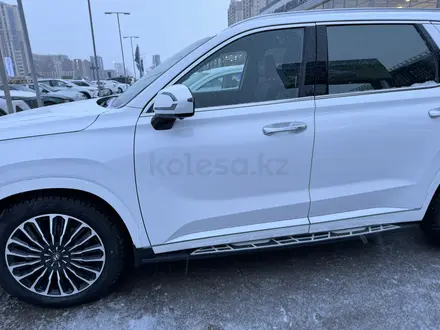 Hyundai Palisade 2021 годаүшін23 500 000 тг. в Астана – фото 14