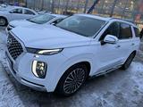 Hyundai Palisade 2021 года за 23 900 000 тг. в Астана