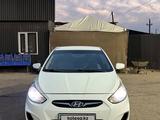 Hyundai Accent 2013 года за 2 800 000 тг. в Алматы