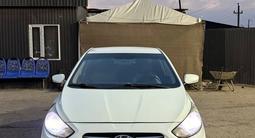 Hyundai Accent 2013 года за 2 800 000 тг. в Алматы
