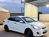 Hyundai Accent 2013 года за 2 800 000 тг. в Алматы – фото 4