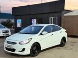 Hyundai Accent 2013 года за 2 800 000 тг. в Алматы – фото 3