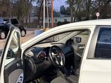 Hyundai Accent 2013 года за 2 800 000 тг. в Алматы – фото 5
