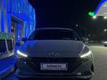 Hyundai Elantra 2023 годаfor13 000 000 тг. в Астана – фото 3