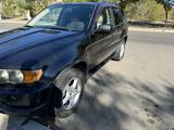 BMW X5 2001 годаfor5 000 000 тг. в Алматы – фото 3