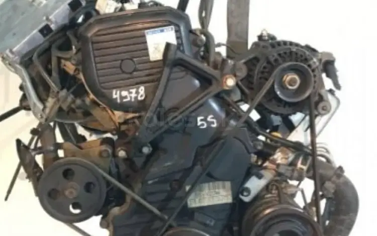 Автомат коробка передач на тойота 3s 5s за 155 000 тг. в Алматы
