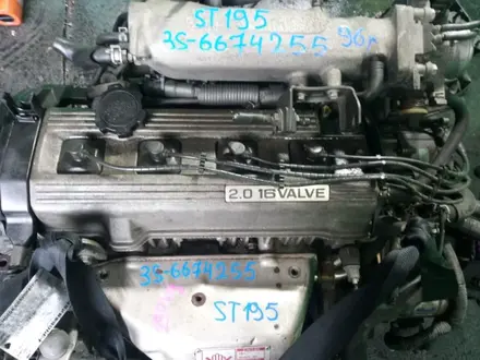 Автомат коробка передач на тойота 3s 5s за 155 000 тг. в Алматы – фото 7