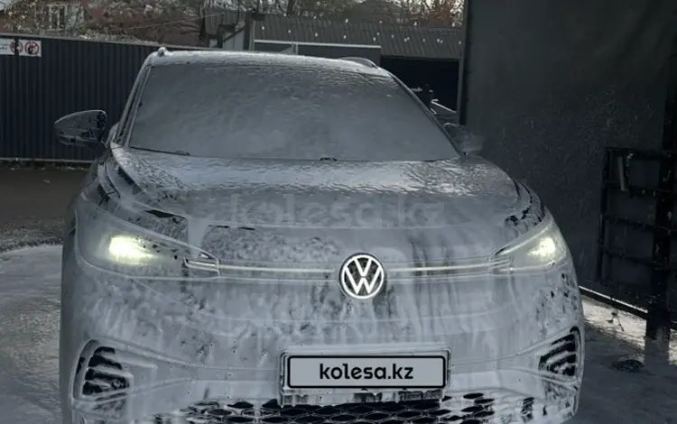 Volkswagen ID.4 2021 годаfor10 000 000 тг. в Алматы