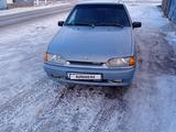 ВАЗ (Lada) 2115 2002 года за 1 000 000 тг. в Кашыр – фото 2