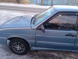 ВАЗ (Lada) 2115 2002 года за 1 000 000 тг. в Кашыр – фото 3