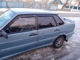 ВАЗ (Lada) 2115 2002 года за 950 000 тг. в Кашыр – фото 4