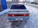 ВАЗ (Lada) 2115 2002 года за 950 000 тг. в Кашыр – фото 5