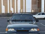 ВАЗ (Lada) 2115 2011 года за 1 500 000 тг. в Караганда – фото 2