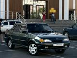 ВАЗ (Lada) 2115 2011 года за 1 500 000 тг. в Караганда