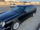 Mercedes-Benz E 280 2000 годаүшін3 400 000 тг. в Шымкент – фото 2