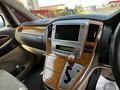 Toyota Alphard 2007 годаүшін5 600 000 тг. в Атырау – фото 12