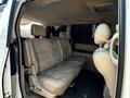 Toyota Alphard 2007 годаүшін5 600 000 тг. в Атырау – фото 5