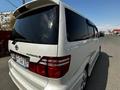 Toyota Alphard 2007 годаүшін5 600 000 тг. в Атырау – фото 8