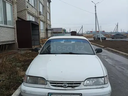 Hyundai Sonata 1996 года за 1 090 000 тг. в Уральск