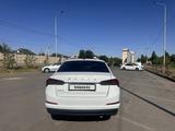 Skoda Rapid 2020 года за 8 000 000 тг. в Шымкент – фото 3
