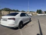Skoda Rapid 2020 года за 8 000 000 тг. в Шымкент – фото 4