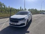 Skoda Rapid 2020 года за 8 000 000 тг. в Шымкент – фото 2