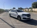 Skoda Rapid 2020 года за 8 000 000 тг. в Шымкент – фото 5