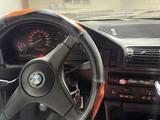 BMW 525 1992 годаүшін1 300 000 тг. в Шымкент – фото 2