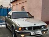 BMW 525 1992 годаүшін1 300 000 тг. в Шымкент