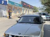 BMW 525 1992 годаүшін1 300 000 тг. в Шымкент – фото 4