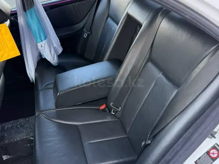 Mercedes-Benz E 320 2000 года за 6 900 000 тг. в Шымкент – фото 12