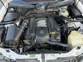 Mercedes-Benz E 320 2000 года за 6 900 000 тг. в Шымкент – фото 13