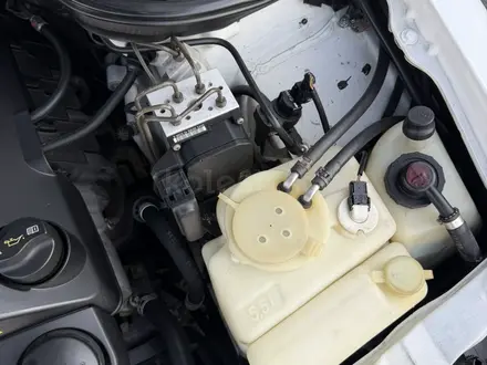 Mercedes-Benz E 320 2000 года за 6 900 000 тг. в Шымкент – фото 14